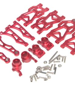 Upgrade Compatible with 1/16 SCY Part 16101 16102 16106