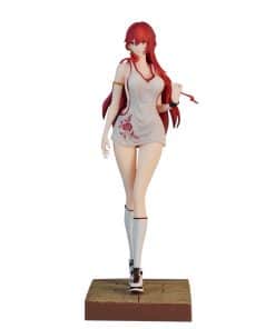 Figura de Himeko de RZHUAHU H-I Star Rail Juego Anime 1/6