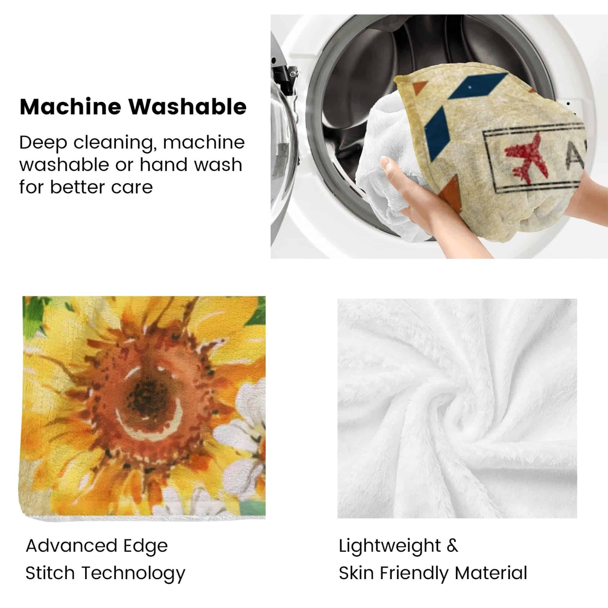 Regalos para Sobrina de Tía, Manta para Sobrina, Regalos - Imagen 8