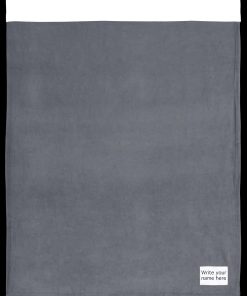 Manta de despliegue militar - Gris