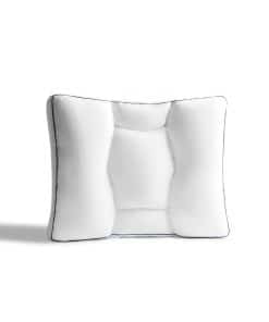 Almohada Funcional de Partición CloudyCo - Tamaño Estándar