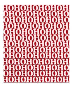 Manta Reversible Tejida Bella Cozy para Sofá o Cama, 50 x