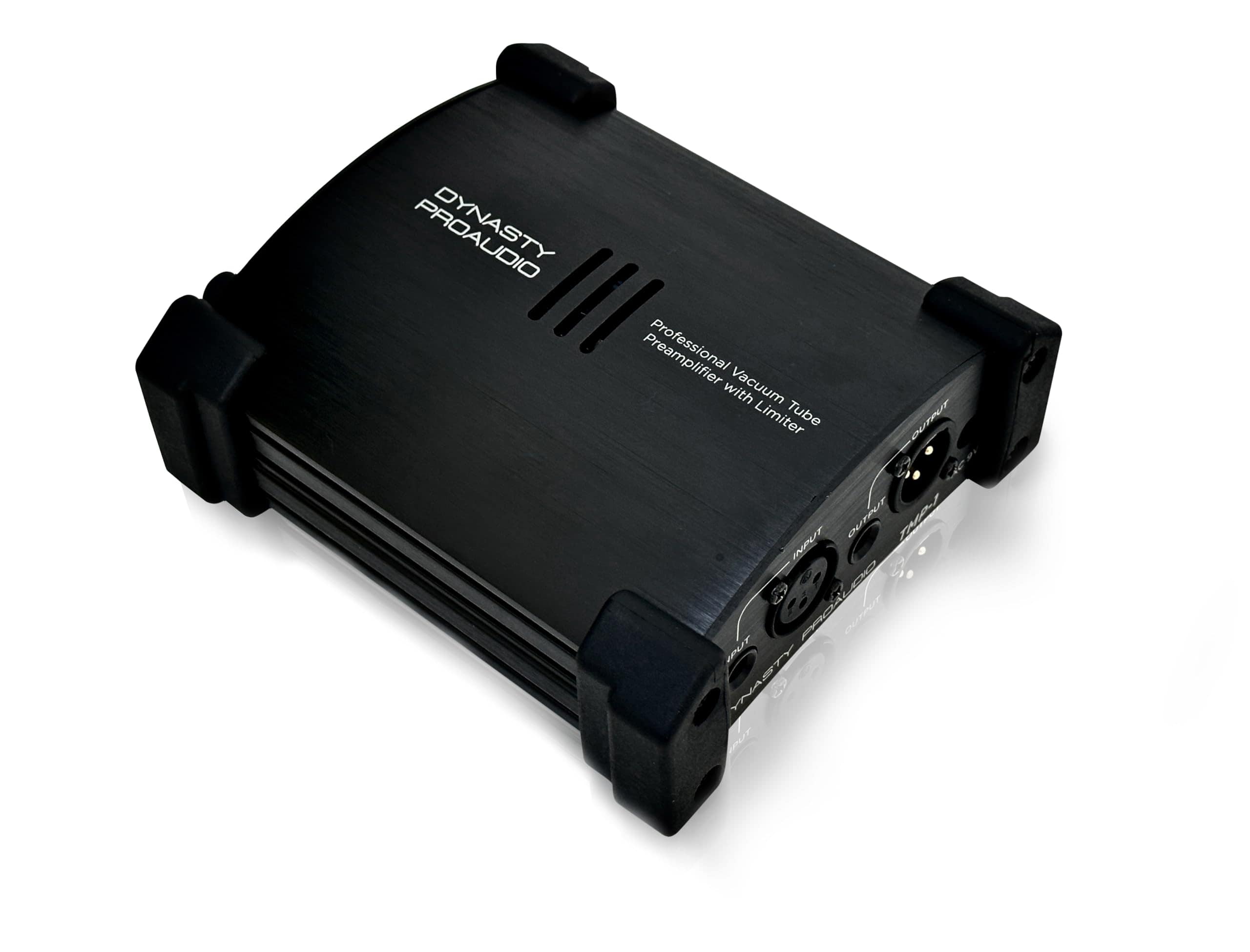 Dynasty PROAUDIO TMP-1 Preamplificador de Micrófono con - Imagen 5