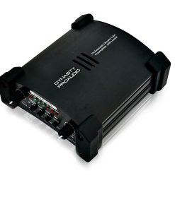 Dynasty PROAUDIO TMP-1 Preamplificador de Micrófono con