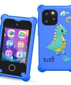 Teléfono inteligente para niños Dinosaurio Regalos para