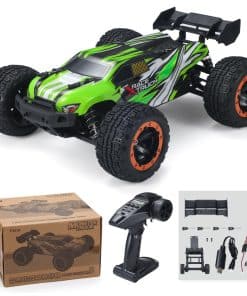 Coche de Control Remoto FACar 1602 1:16 Escala 4X4