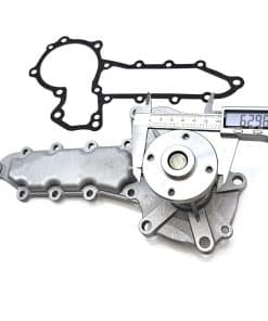 Bomba de Agua Kridets 7509-10103 con Empaquetadura para