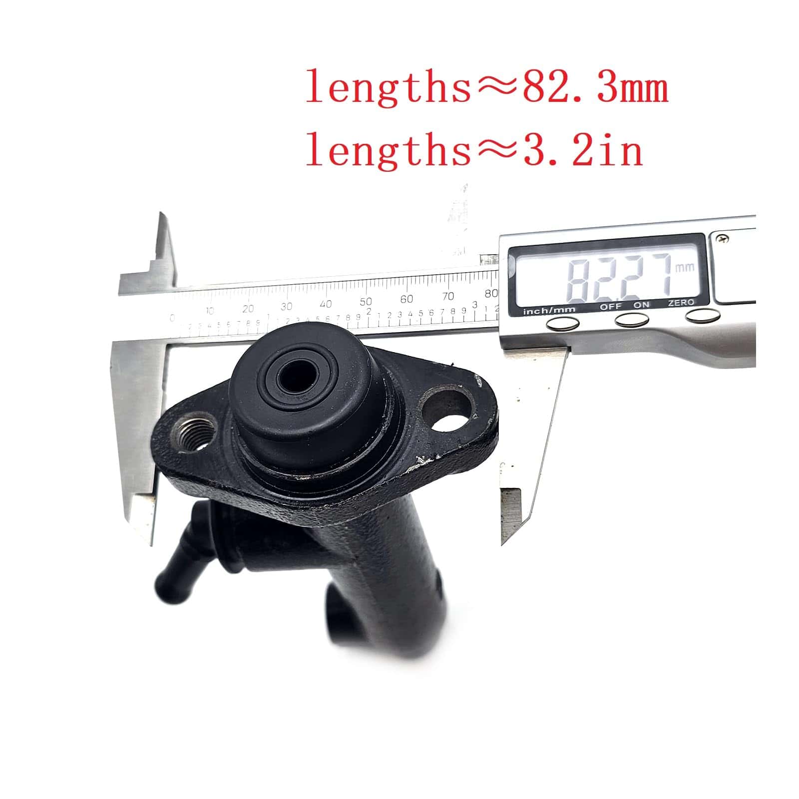 Cilindro maestro de freno Kridets 91A46-10100 46010-FJ100 - Imagen 7