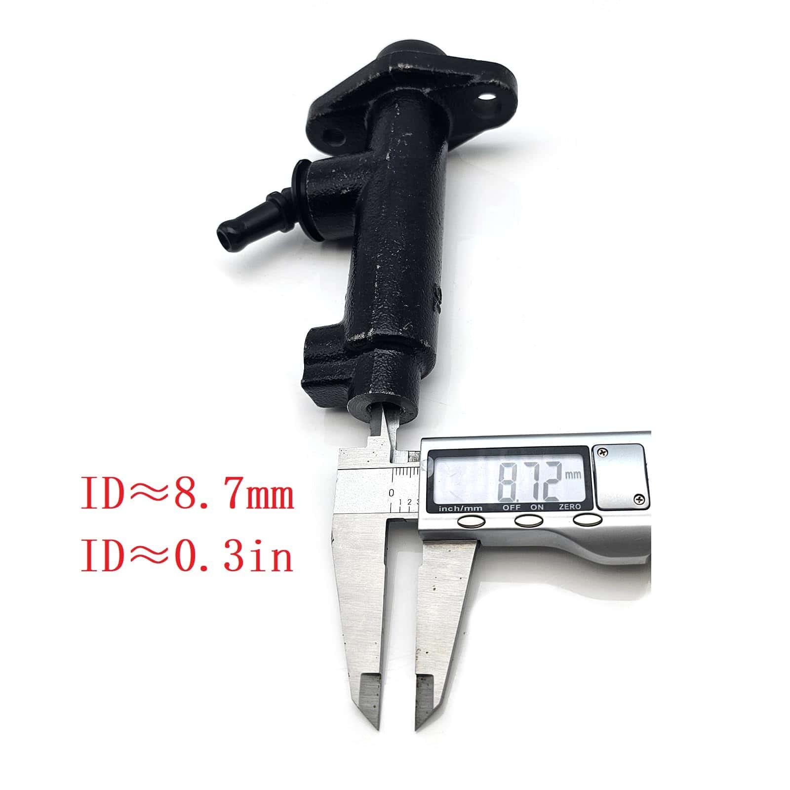 Cilindro maestro de freno Kridets 91A46-10100 46010-FJ100 - Imagen 6