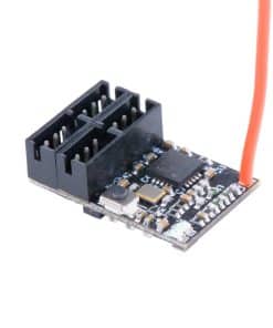 Receptor P.D Club DasMikro T-FHxx SR Nano 4CH 2.4G