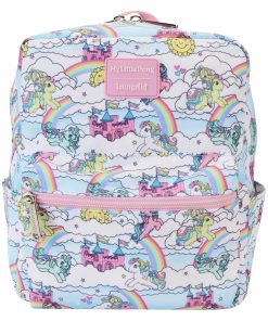 Loungefly Hasbro My Little Pony Sky Scene AOP Mini Mochila