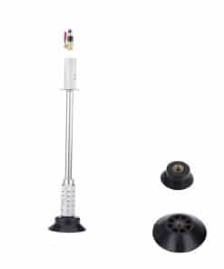 Herramienta para Quitar Abolladuras de Coches YoShin,