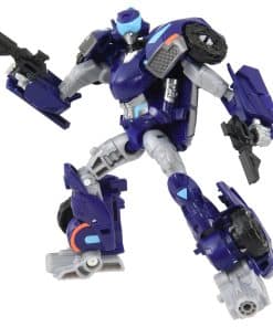 Transformers ESD-13 DX Terran Hashtag