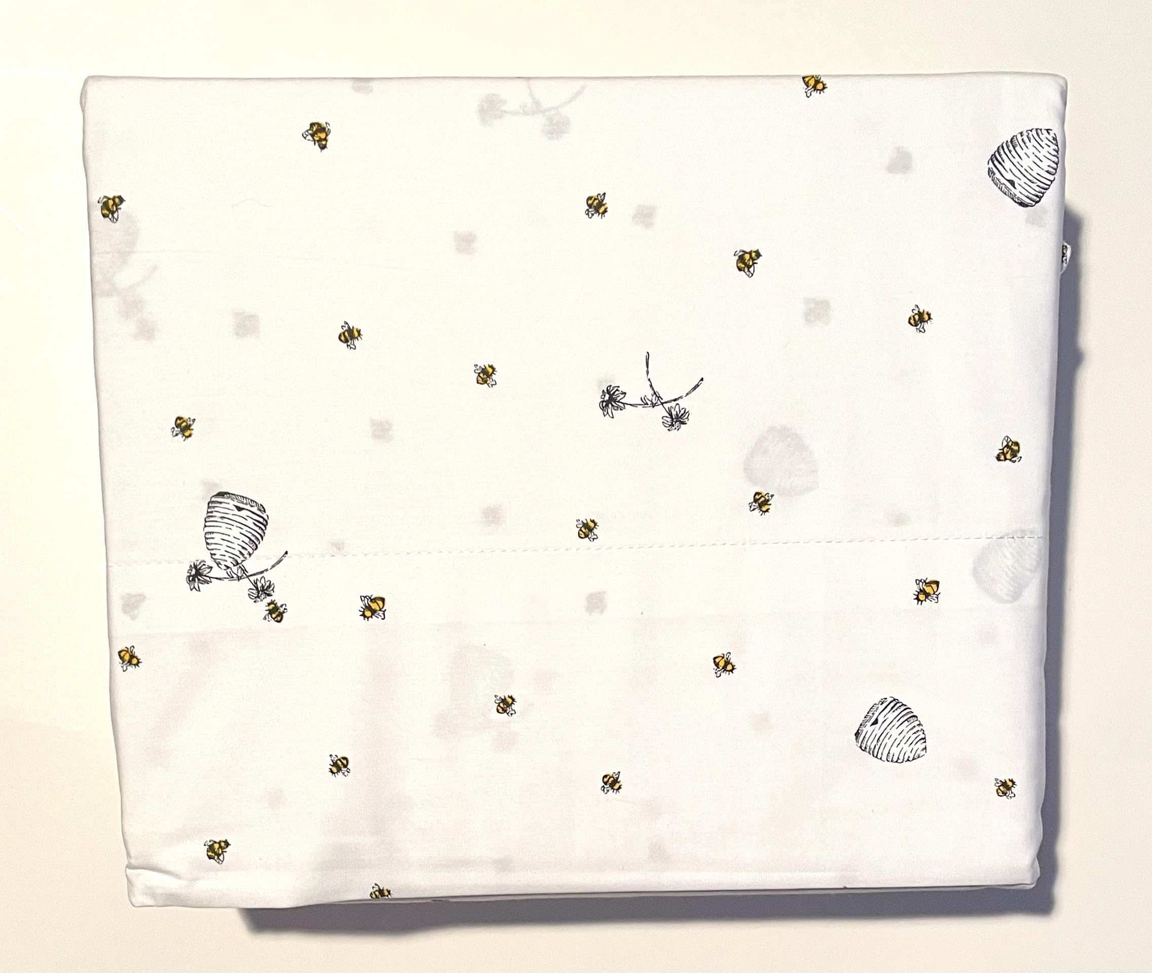 Juego de Sábanas de Lujo Lauren Home Collection -Daphne - Imagen 4