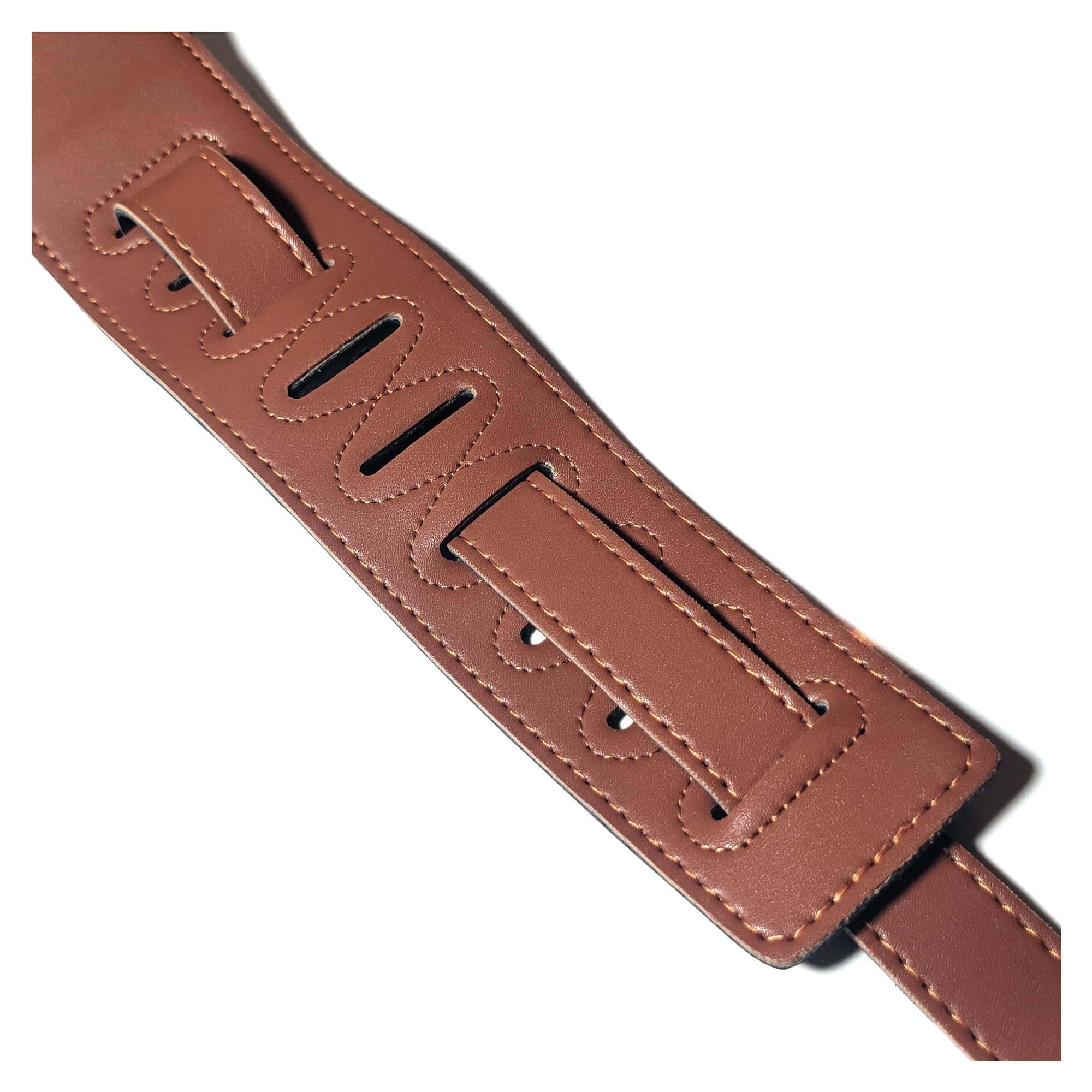 Correa de guitarra GeekPromise de grabado en relieve con - Imagen 6