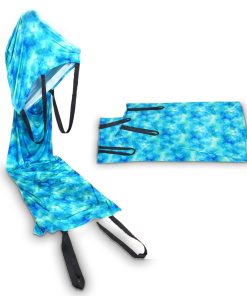 Túnel de Compresión Sensorial para Juego Sensorial