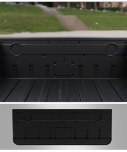 Tapete para portón trasero Thinzyou compatible con