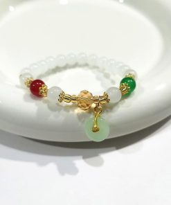 Pulsera Modelo 2024 Zamgo