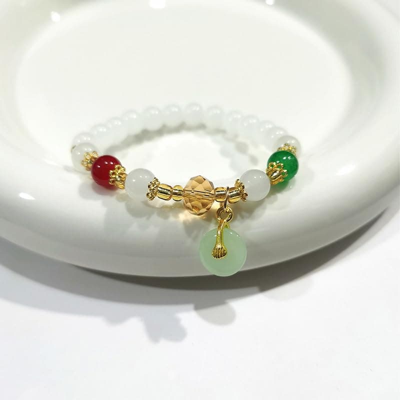 Pulsera Modelo 2024 Zamgo