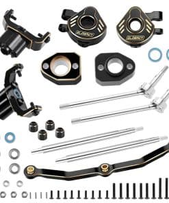 GLOBACT Conjunto de 7 Piezas de Piezas de Actualización de