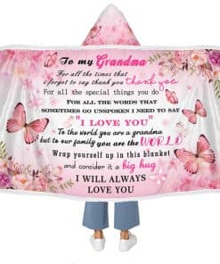 Touchbetter Regalos de Cumpleaños Navideños para Abuela,