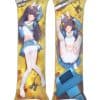 Funda de almohada Dakimakura Anime Blue -Kasumizawa Miyu