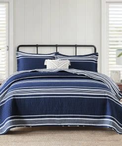 Juego de Colchas Uniclinens tamaño King, Juego de Colchas