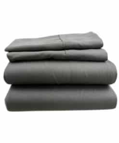 Juego de sábanas hipoalergénicas Allied Essentials