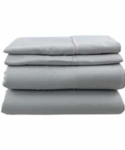 Juego de sábanas hipolargénicas Dreamguard de 4 piezas con
