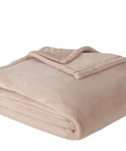 Manta Berkshire Life LuxeLoft (Beige, Twin)