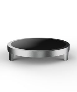 Base de giro Astral Axis | Utilizado con UFO Tops Metal