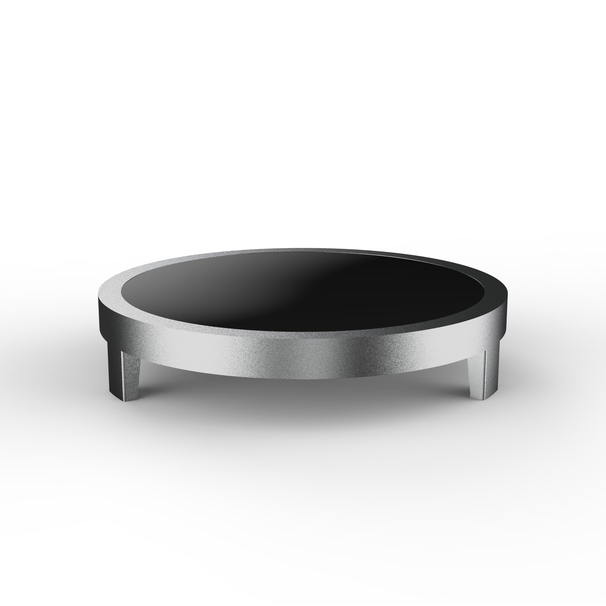 Base de giro Astral Axis | Utilizado con UFO Tops Metal