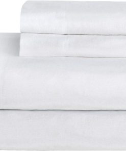 Juego de Sábanas de Franela Full Good Sleep Bedding - 100%