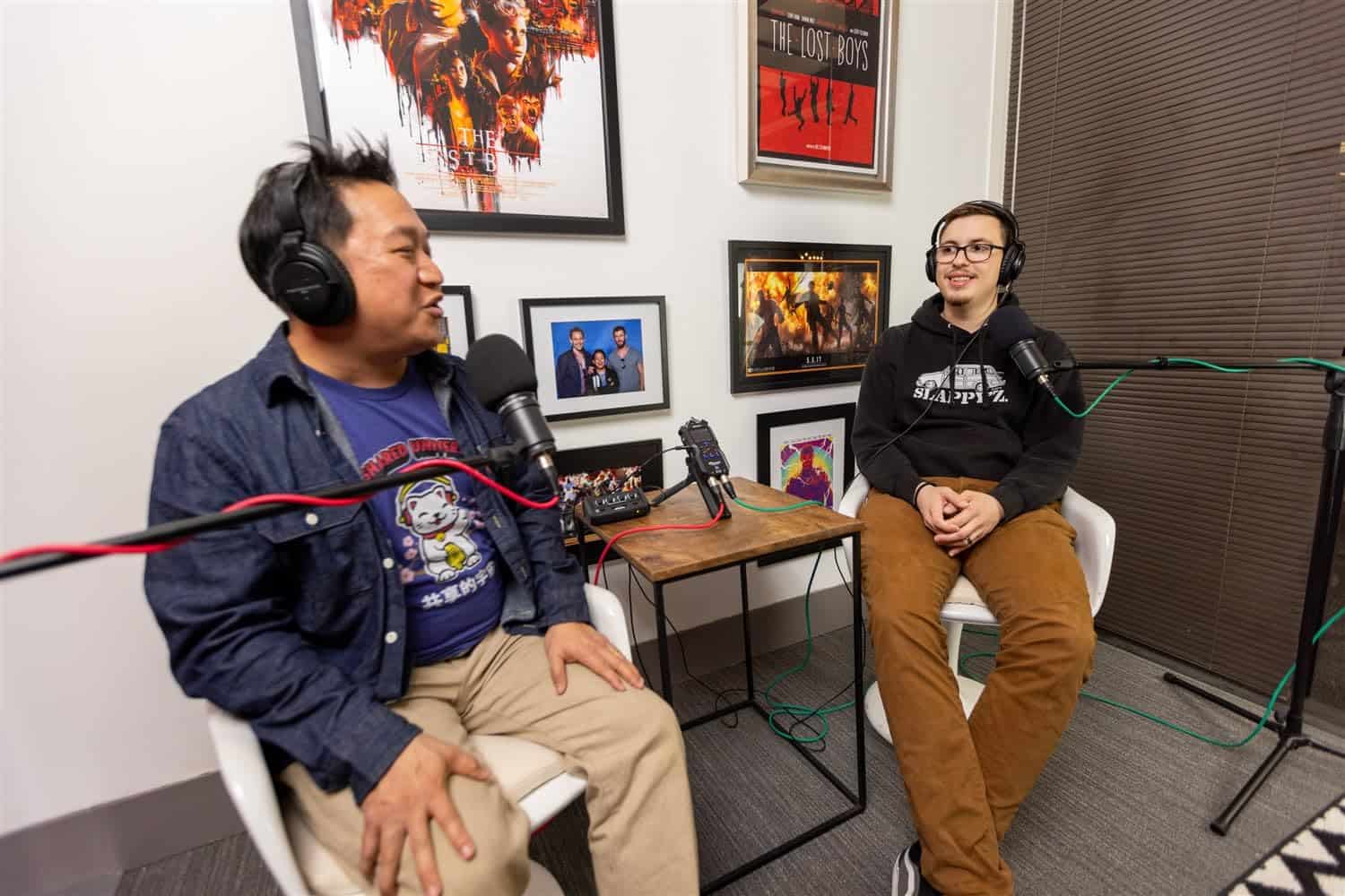 Grabadora portátil Zoom H4essential, paquete de accesorios - Imagen 7