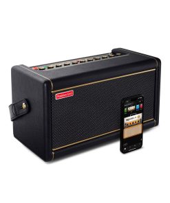 Amplificador de práctica de guitarra inteligente Positive