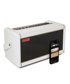 Amplificador de práctica para guitarra Positive Grid Spark