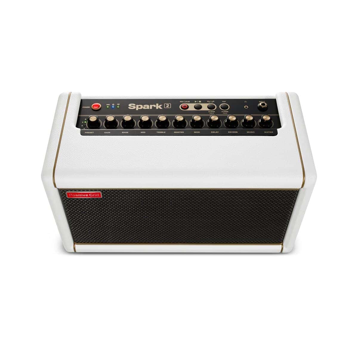 Amplificador de práctica para guitarra Positive Grid Spark - Imagen 4