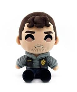 Peluche de Mike de Youtooz de 9 pulgadas - Peluche de la