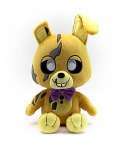 Peluche YouTooz Springtrap 9 Pulgadas FNAF Movie,