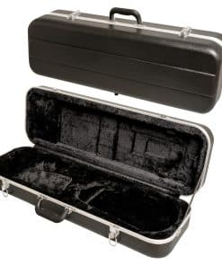 Estuche de Violín Duro MI&VI NS-5150 ABS (Tamaño 1/2) con