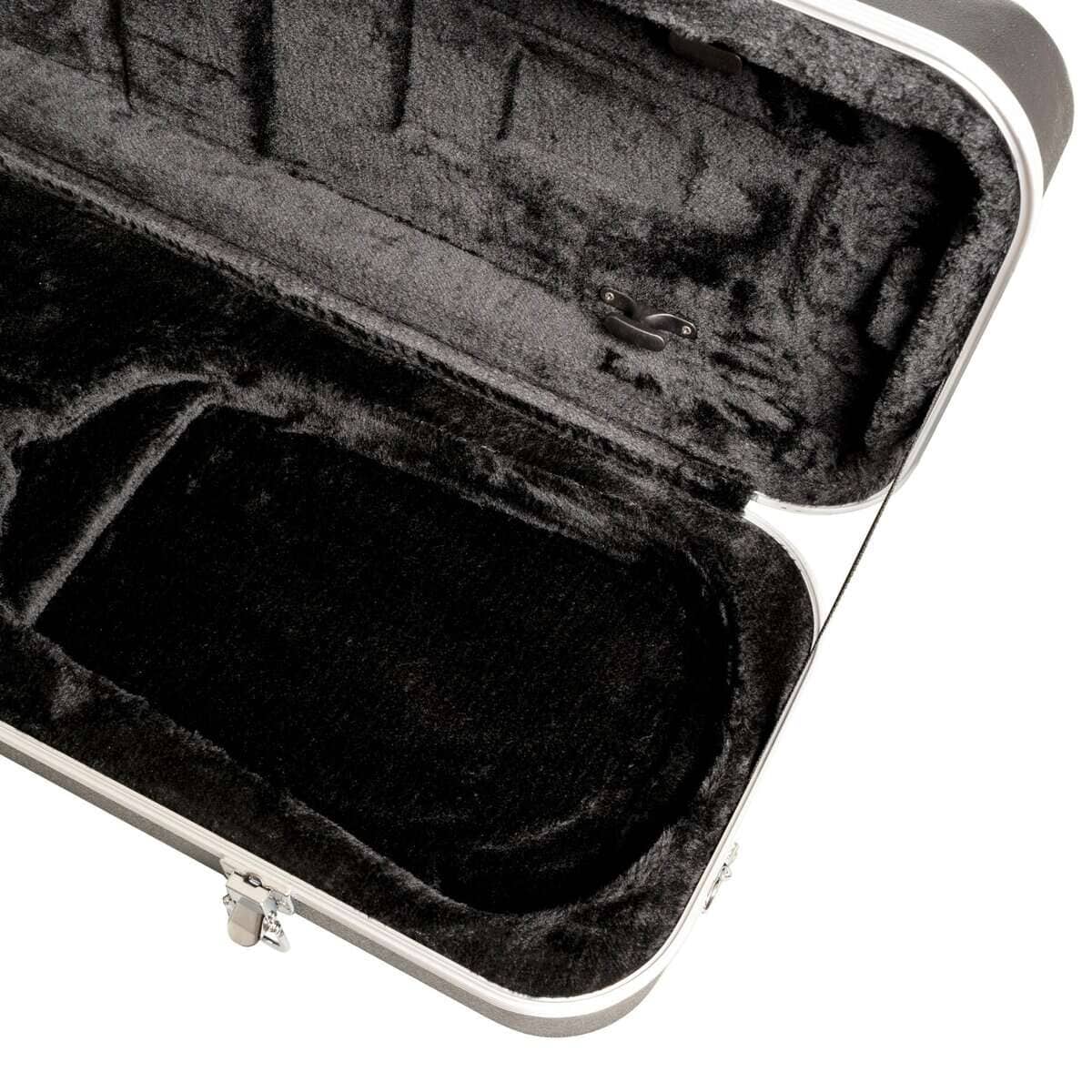 Estuche rígido para violín MI&VI NS-5150 ABS (tamaño 1/4) - Imagen 7