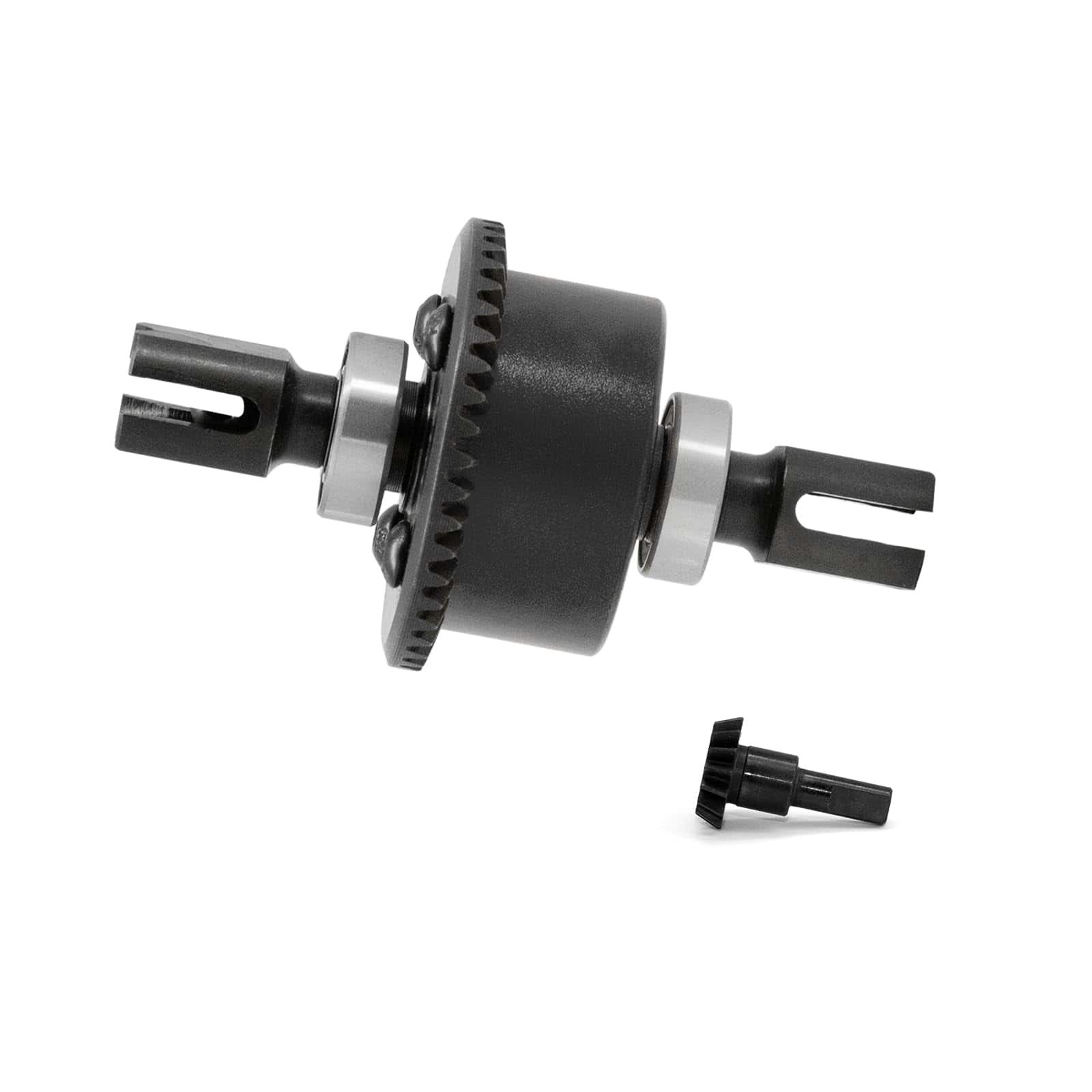 Conjunto de Actualización de Engranaje Diferencial 43T y - Imagen 6