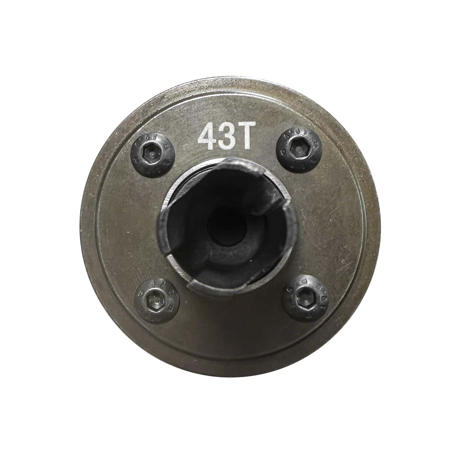 Conjunto de Actualización de Engranaje Diferencial 43T y - Imagen 4