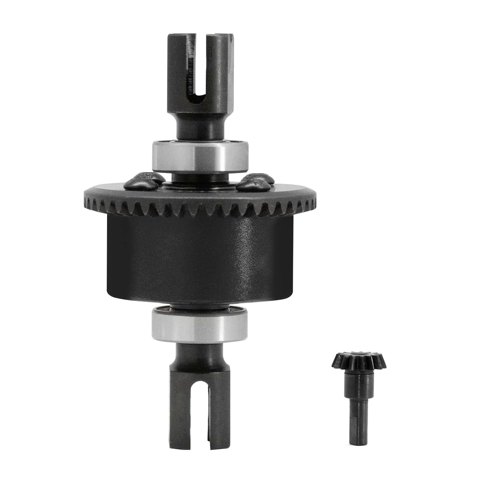 Conjunto de Actualización de Engranaje Diferencial 43T y - Imagen 5