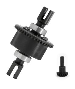 Conjunto de Actualización de Engranaje Diferencial 43T y