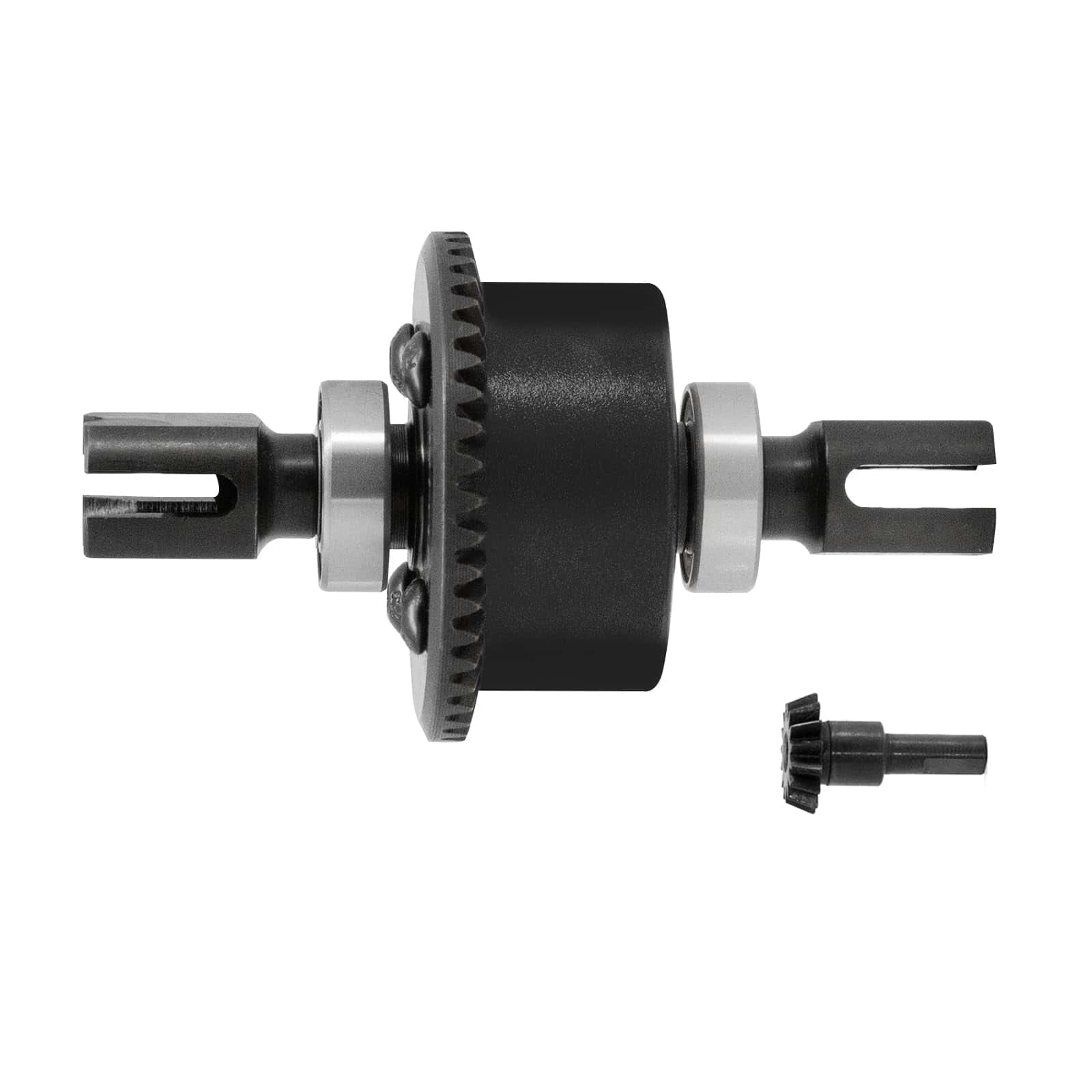 Conjunto de Actualización de Engranaje Diferencial 43T y - Imagen 8