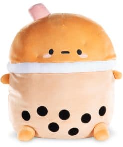 Peluche Smoko Tayto Potato Boba Mochi