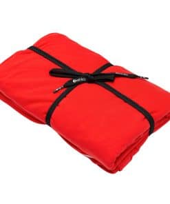 Manta de Envoltura Ethika | Roja