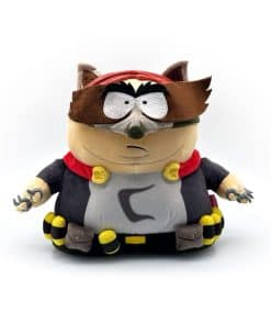 Peluche YouTooz Cart Man de 9 pulgadas, Peluche de South