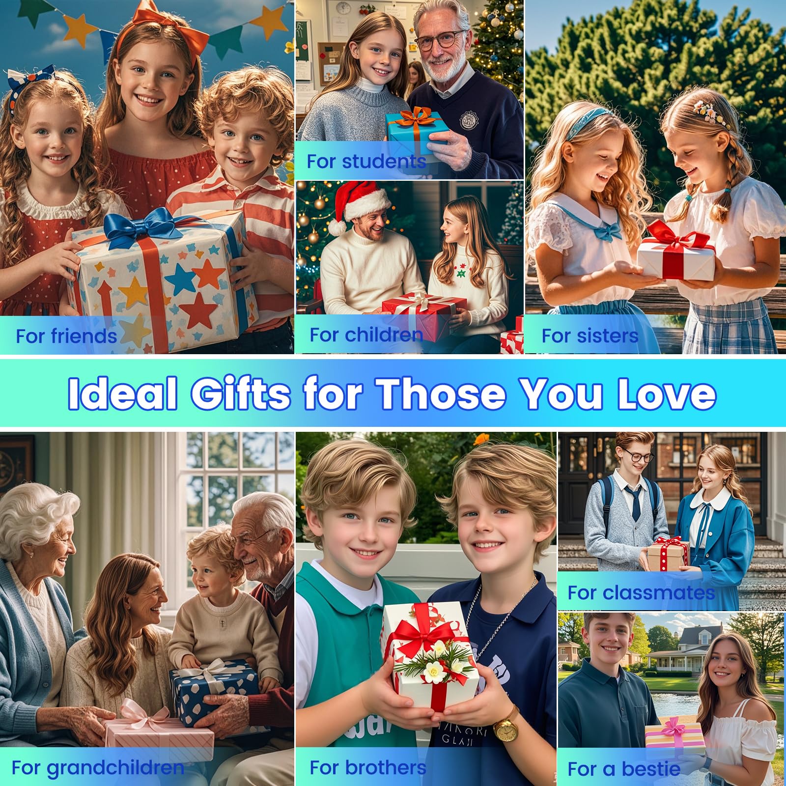 Juguete de Pelota Orb Voladora, Bola de Hover Controlada a - Imagen 9